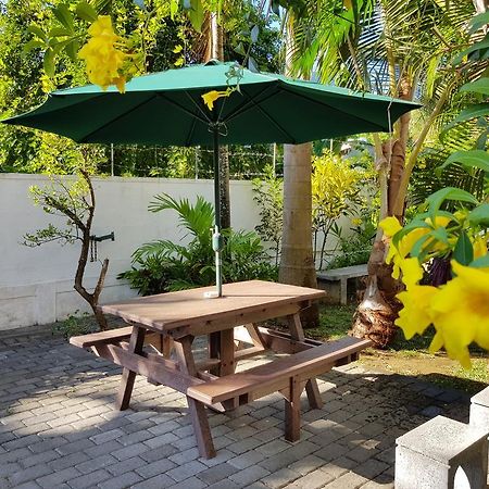 La Perla Holiday Apartments Pereybere Beach Екстер'єр фото