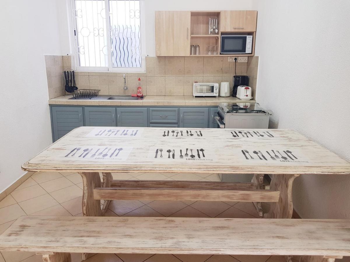La Perla Holiday Apartments Pereybere Beach Екстер'єр фото