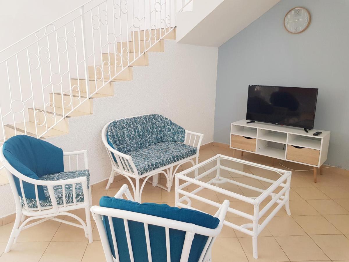 La Perla Holiday Apartments Pereybere Beach Номер фото