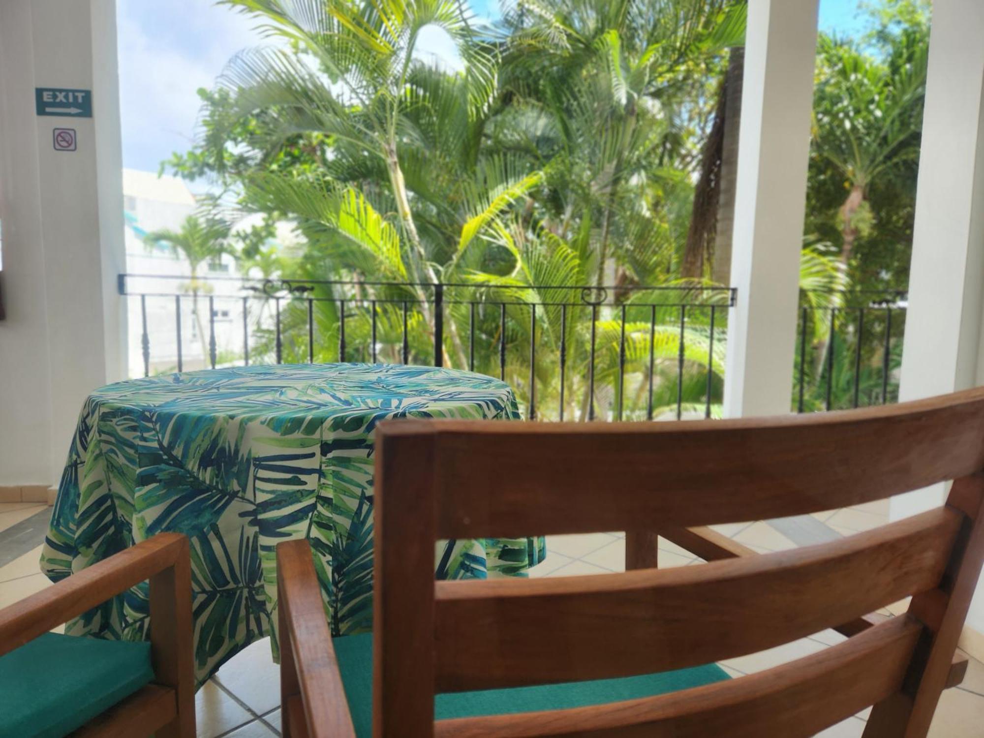 La Perla Holiday Apartments Pereybere Beach Екстер'єр фото