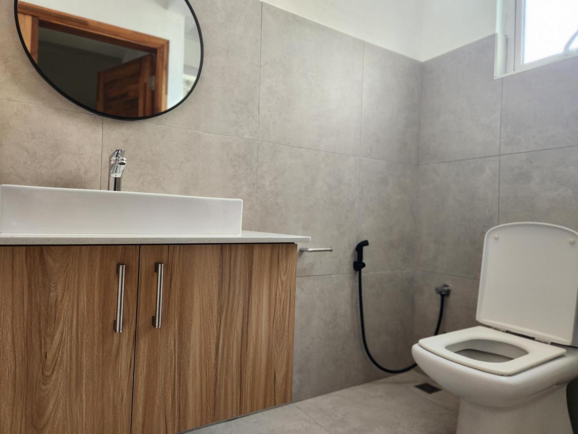 La Perla Holiday Apartments Pereybere Beach Екстер'єр фото