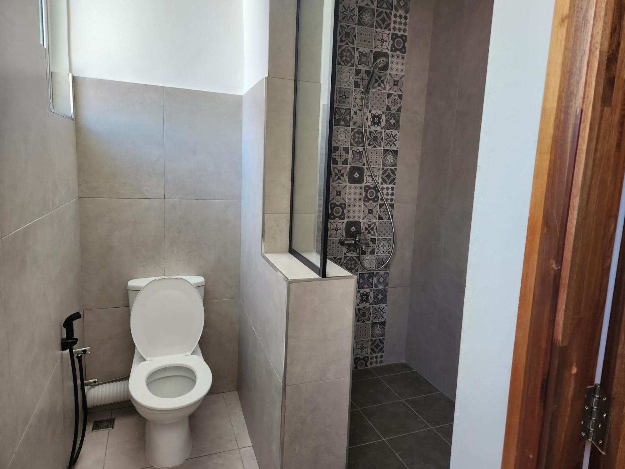 La Perla Holiday Apartments Pereybere Beach Екстер'єр фото