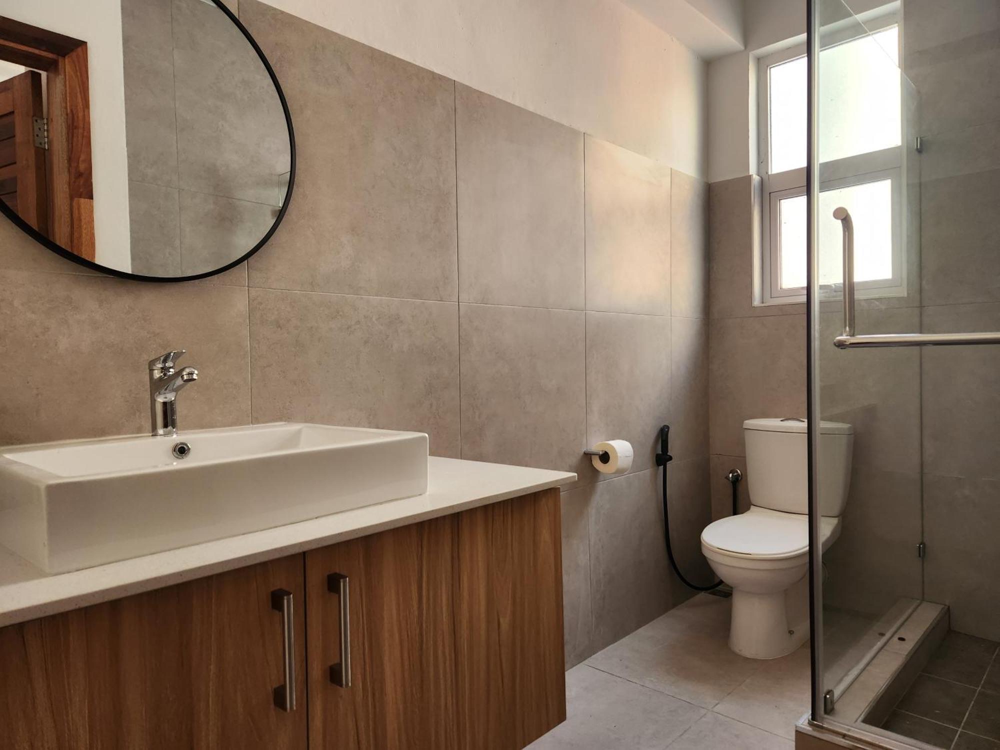 La Perla Holiday Apartments Pereybere Beach Номер фото