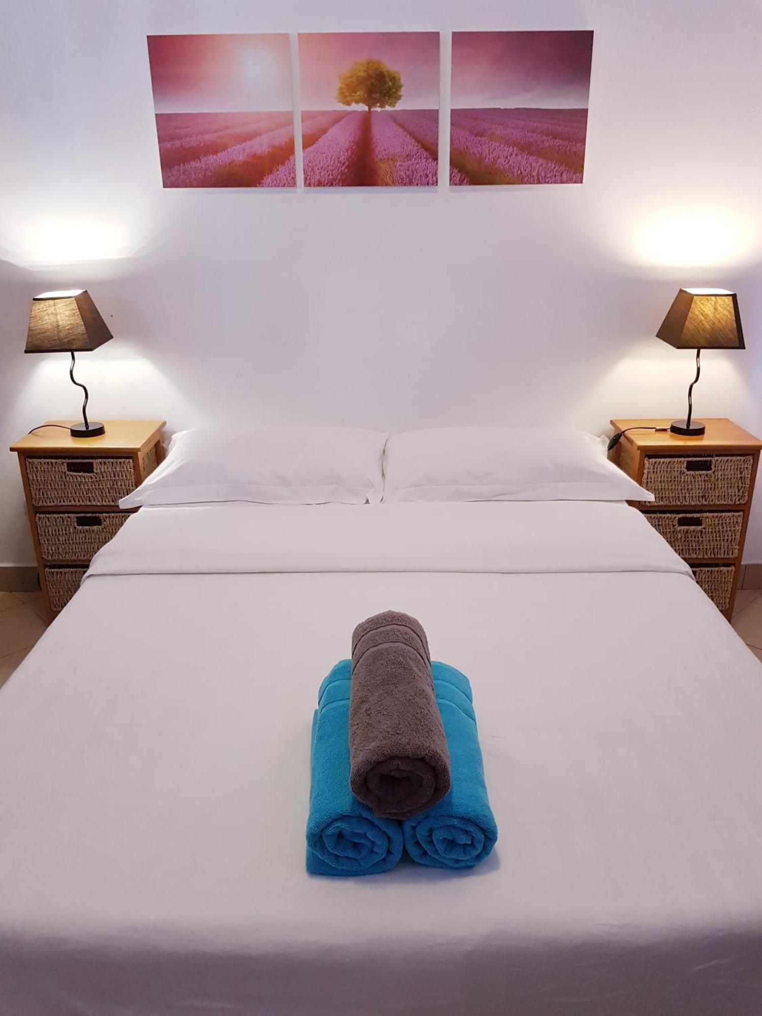 La Perla Holiday Apartments Pereybere Beach Екстер'єр фото