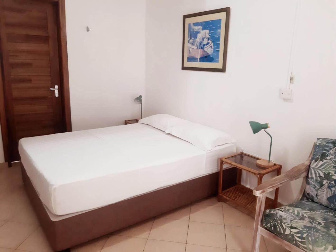 La Perla Holiday Apartments Pereybere Beach Номер фото