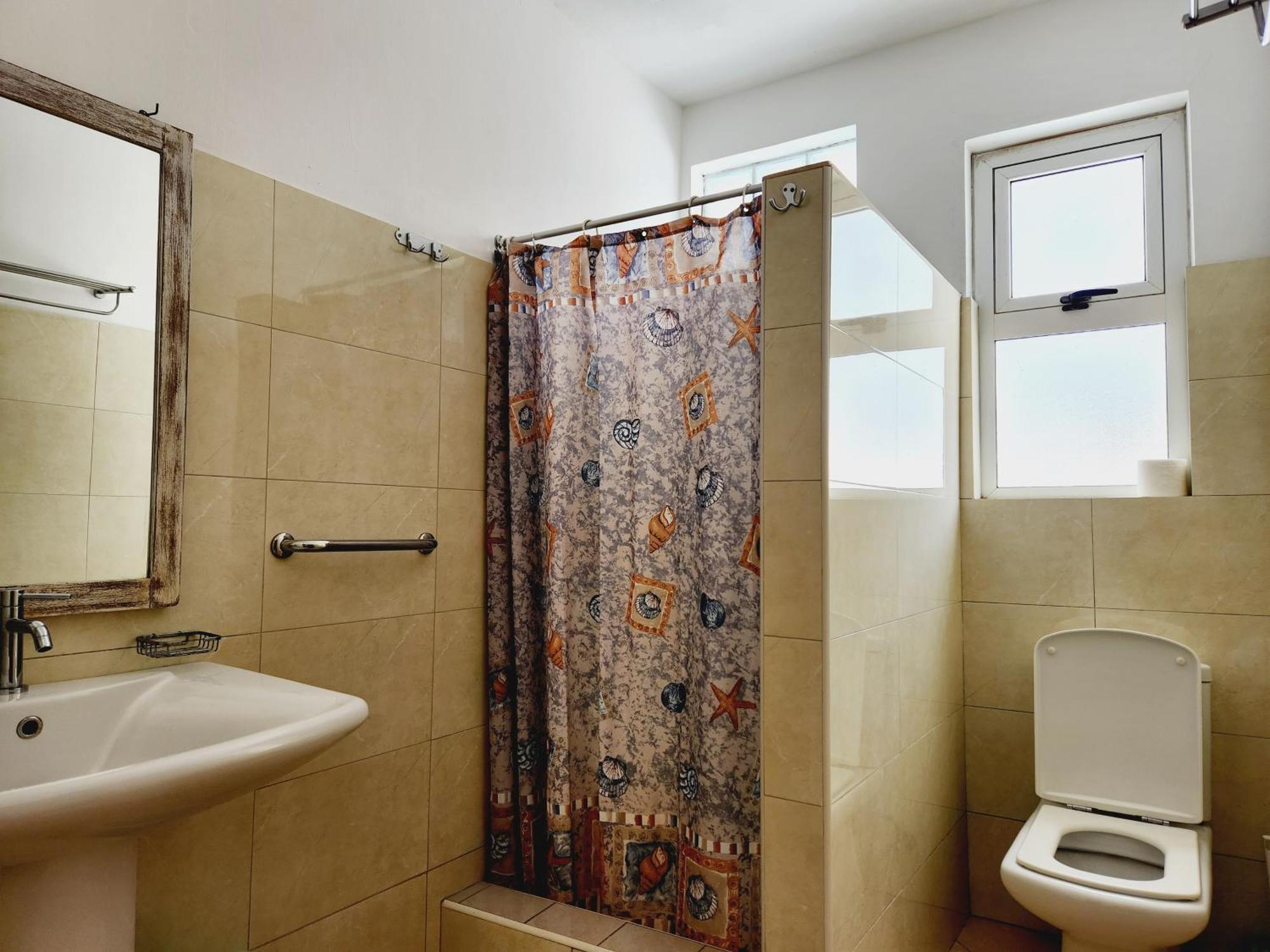 La Perla Holiday Apartments Pereybere Beach Номер фото