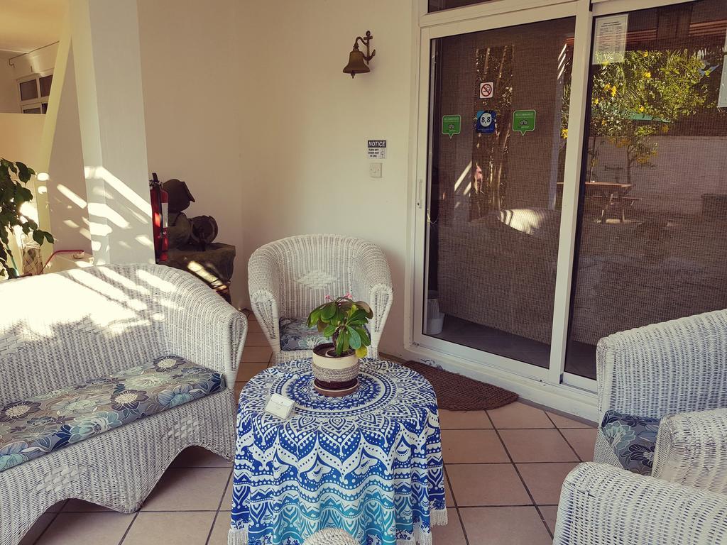 La Perla Holiday Apartments Pereybere Beach Екстер'єр фото