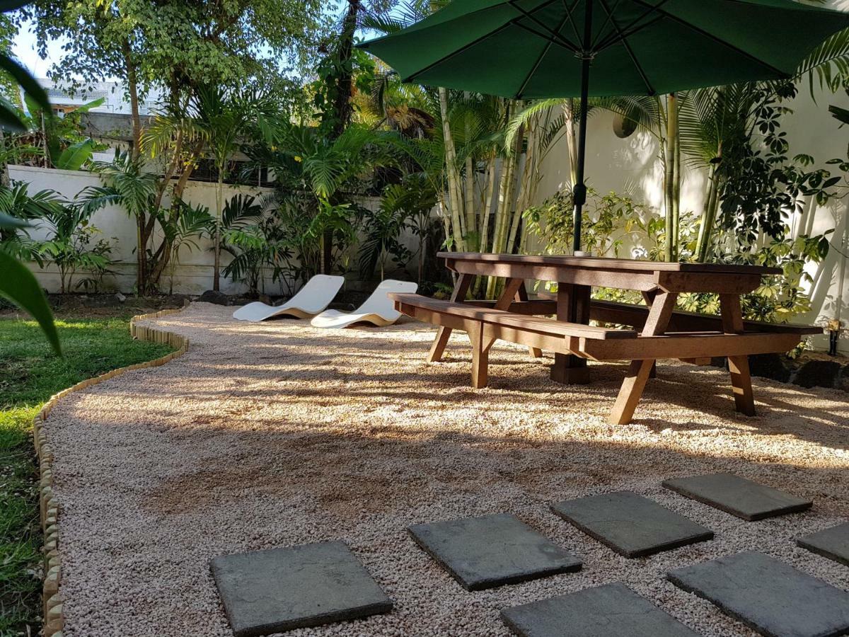 La Perla Holiday Apartments Pereybere Beach Екстер'єр фото